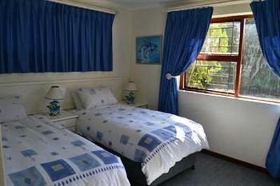 фото отеля Nat-Art Self Catering Accommodation