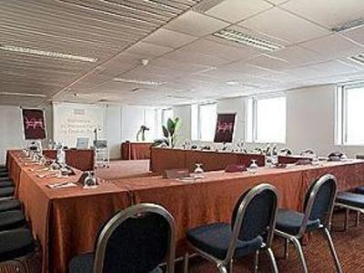 фото отеля Mercure Paris Ivry Quai de Seine