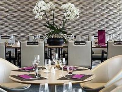 фото отеля Mercure Paris Ivry Quai de Seine