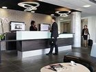 фото отеля Mercure Paris Ivry Quai de Seine