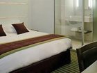 фото отеля Mercure Paris Ivry Quai de Seine