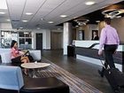 фото отеля Mercure Paris Ivry Quai de Seine