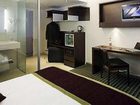 фото отеля Mercure Paris Ivry Quai de Seine