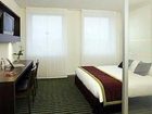 фото отеля Mercure Paris Ivry Quai de Seine