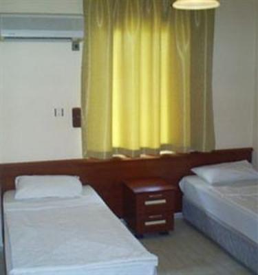 фото отеля Konak Apart Hotel