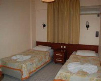 фото отеля Konak Apart Hotel