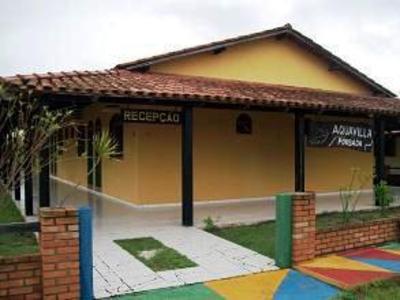 фото отеля Aquavilla Bed and Breakfast Prado