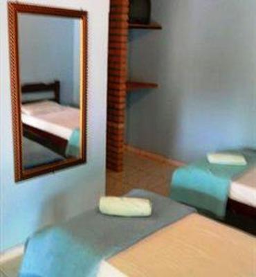 фото отеля Aquavilla Bed and Breakfast Prado