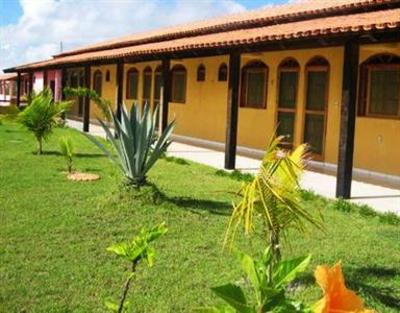 фото отеля Aquavilla Bed and Breakfast Prado