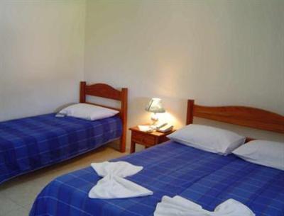 фото отеля Aquavilla Bed and Breakfast Prado