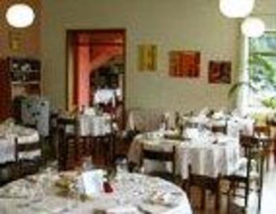 фото отеля Hotel Ristorante Riviera