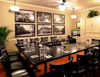 фото отеля The Aerie Bed and Breakfast