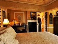 The Aerie Bed and Breakfast