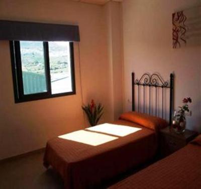 фото отеля Hostal La Molina