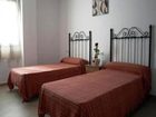 фото отеля Hostal La Molina