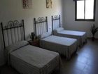 фото отеля Hostal La Molina