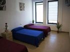 фото отеля Hostal La Molina