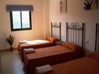 фото отеля Hostal La Molina