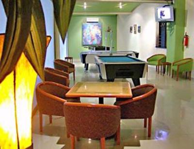 фото отеля Best Western Hotel Expo Metro Tampico