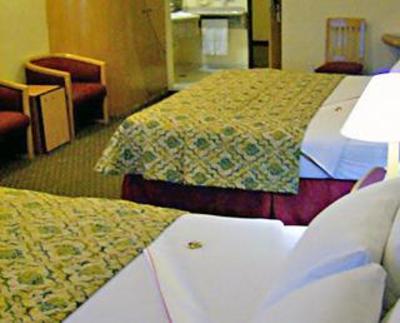 фото отеля Best Western Hotel Expo Metro Tampico
