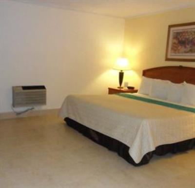 фото отеля Best Western Hotel Expo Metro Tampico