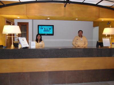 фото отеля Best Western Hotel Expo Metro Tampico