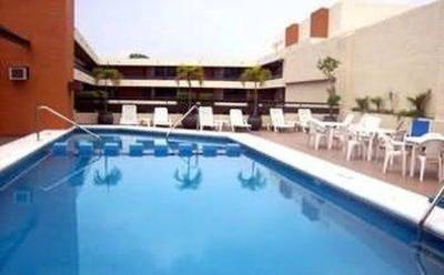 фото отеля Best Western Hotel Expo Metro Tampico