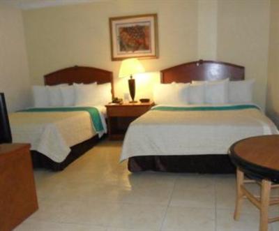 фото отеля Best Western Hotel Expo Metro Tampico