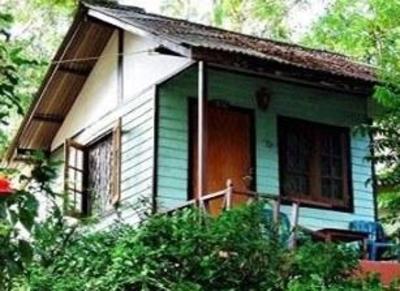 фото отеля Ao Pudsa Bungalows