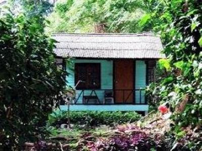 фото отеля Ao Pudsa Bungalows