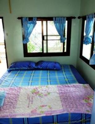 фото отеля Ao Pudsa Bungalows