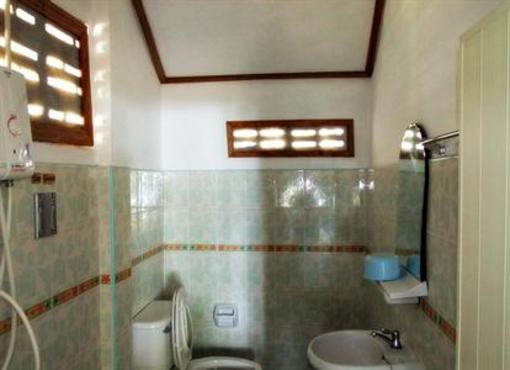 фото отеля Ao Pudsa Bungalows