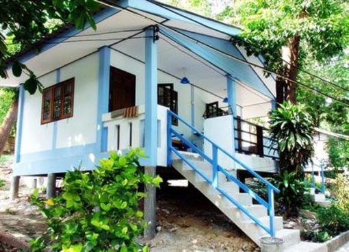 фото отеля Ao Pudsa Bungalows