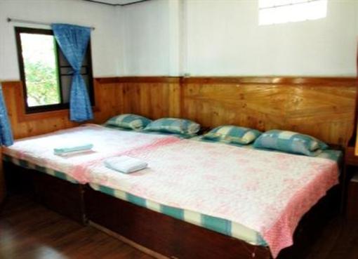 фото отеля Ao Pudsa Bungalows