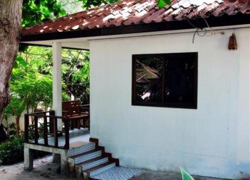 фото отеля Ao Pudsa Bungalows