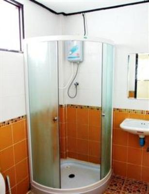 фото отеля Ao Pudsa Bungalows