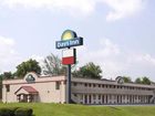 фото отеля Days Inn Richmond Indiana