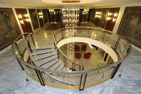 фото отеля Derag Livinghotel Kanzler