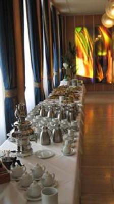 фото отеля Derag Livinghotel Kanzler