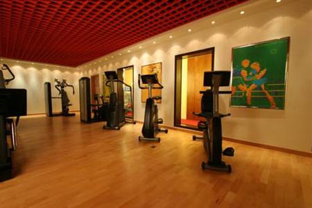 фото отеля Derag Livinghotel Kanzler