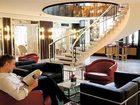 фото отеля Derag Livinghotel Kanzler