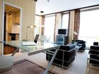 фото отеля Derag Livinghotel Kanzler