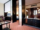 фото отеля Derag Livinghotel Kanzler