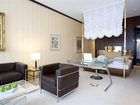 фото отеля Derag Livinghotel Kanzler