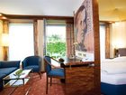 фото отеля Derag Livinghotel Kanzler