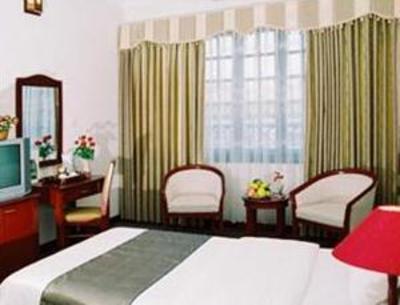 фото отеля Sport Hotel Hanoi