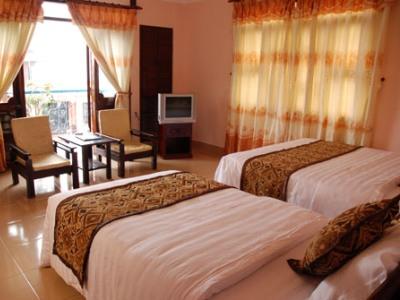 фото отеля Sport Hotel Hanoi