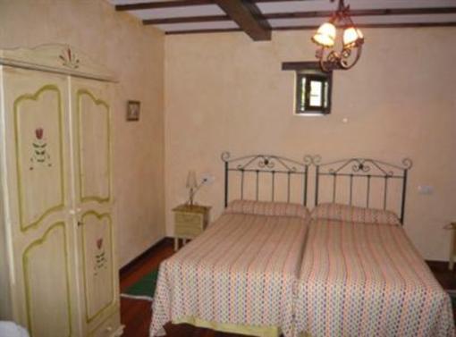 фото отеля Rural Alfoz de Rondiella Hotel Llanes
