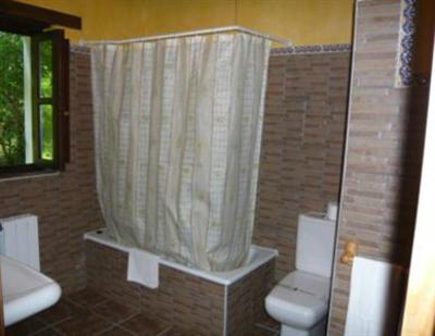 фото отеля Rural Alfoz de Rondiella Hotel Llanes