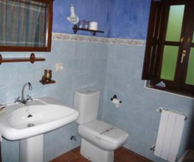 фото отеля Rural Alfoz de Rondiella Hotel Llanes